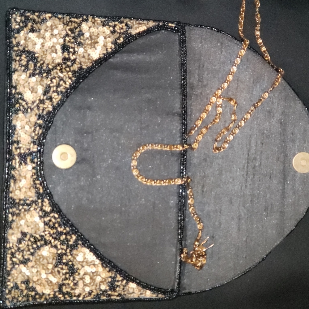 Clutch Purse - Picture 2 of 3